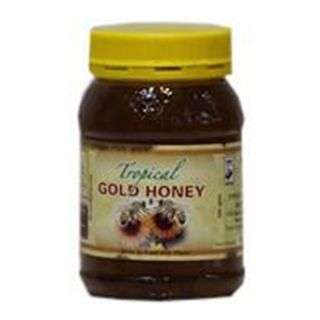 Tropical Gold Honey Jar 500 g