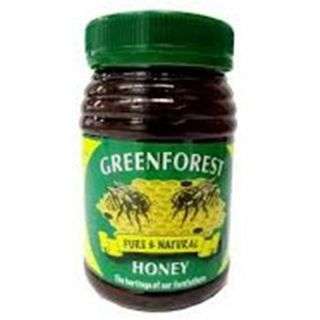 Green Forest Pure & Natural Honey 1 kg