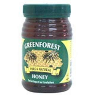 Green Forest Pure & Natural Honey 300 ml