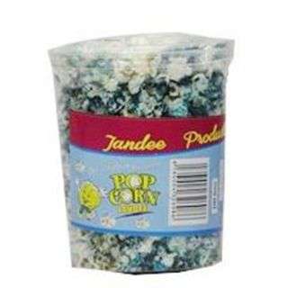 Jandee Popcorn Blue Raspberry 100 g