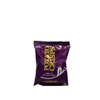 Naivas Potato Crisps Salt & Vinegar 30 g