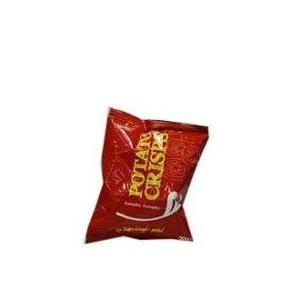 Naivas Potato Crisps Tomato Tomato 30 g