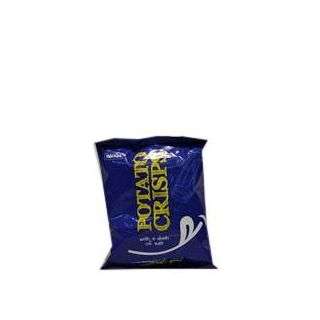 Naivas Potato Crisps Salted 30 g