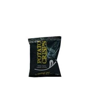 Naivas Potato Crisps Nyama Choma 30 g
