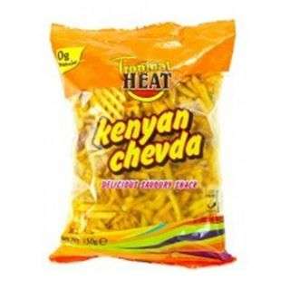 Tropical Heat Kenyan Chevda 150 g