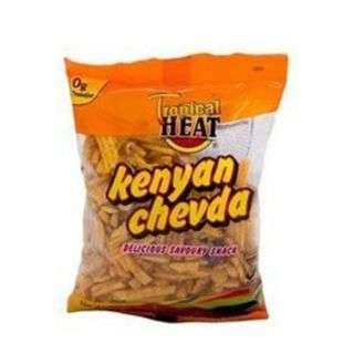 Tropical Heat Kenyan Chevda 50 g