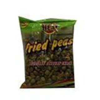Tropical Heat Fried Peas 200 g