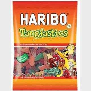 Haribo Happy Cola 160g