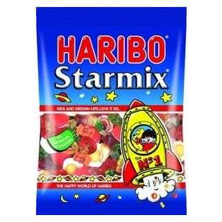 Haribo Star Mix 100 g 