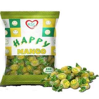 KSL Happy Mango 100 Pieces 