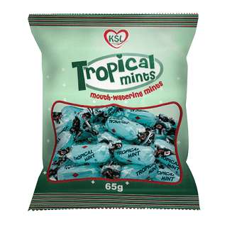 KSL Tropical Mint 150 g 