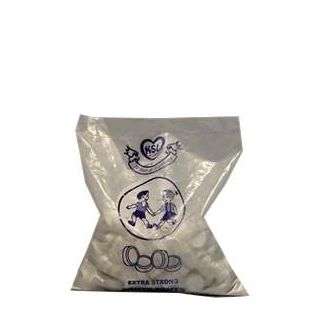 KSL Extra Strong White Mints 500 g 50 Pieces 