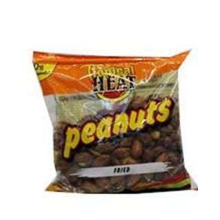 Tropical Heat Peanuts Fried 200 g 
