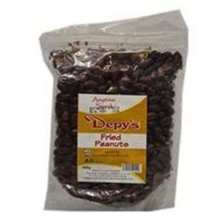 Depy's Fried Peanuts 400 g 