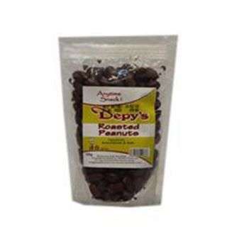 Depy's Roasted Peanuts 100 g