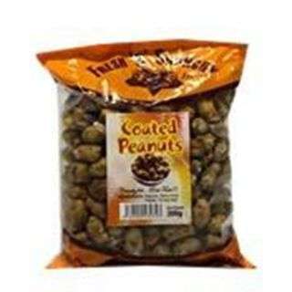 Fresh N Crunchy Coated Peanuts 200 g 