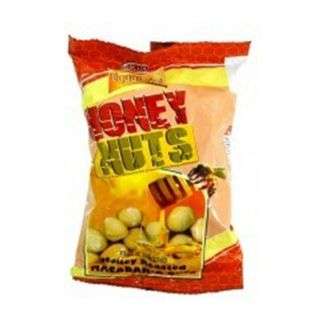 Equatorial Honey Nuts Roasted 100 g 