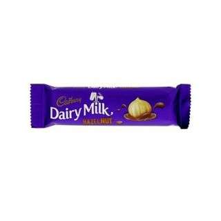 Dairy Milk Hazelnut 37 g