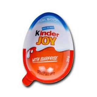 Kinder Joy Boy 20 g