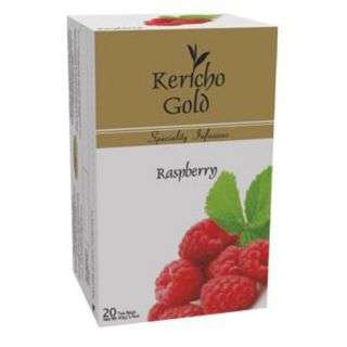 Kericho Gold Raspberry Tea 40 g 20 Bags