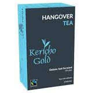 Kericho Gold Hangover Tea 300 G 25 Bags