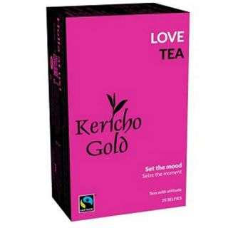 Kericho Gold Love Tea 300 G 25 Bags