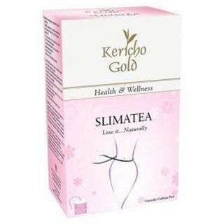 Kericho Gold Slim Tea 40 g 20 Bags