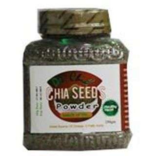 Dr Chia Chia Seeds Powder 250 g 