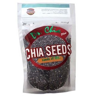 Dr Chia Chia Seeds 100 g