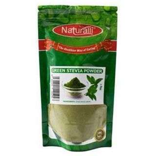 Naturalli Stevia Green Powder 50 g