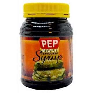 PEP Maple Syrup 450 g 