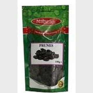 Naturalli Dried Prunes 100 g 