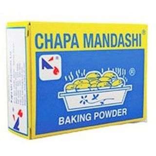 Chapa Mandashi Baking Powder 100 g 