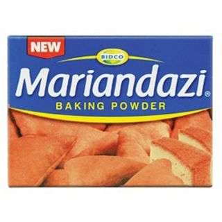 Bidco Mariandazi Baking Powder 100 g 