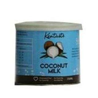 Kentaste Coconut Milk 250 ml