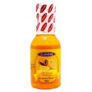 Clovers Food Colour Egg Yellow 50 ml 