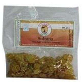 Sunset Delight Sultanas Sachet 100 g 