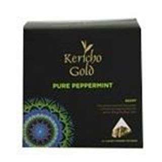 Kericho Gold Pure Peppermint Tea Egypt 12 Bags