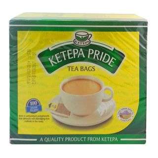 Ketepa Pride Tea 100 Bags