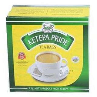 Ketepa Pride Tea 50 Bags