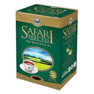 Safari Pure Tea 500 g
