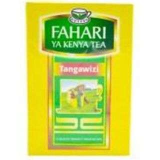 Fahari Ya Kenya Tea Tangawizi 100 Bags