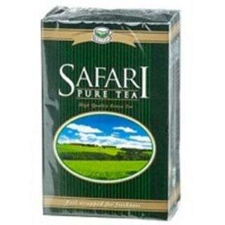 Safari Pure Tea 250 g