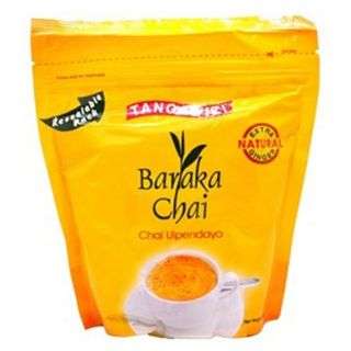 Baraka Chai Tangawizi (Ginger) Pouch 500 g 