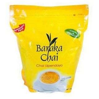 Baraka Chai Uipendayo Tea Pouch 500 g 