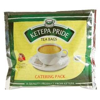 Ketepa Pride Catering Tea 100 Pieces 