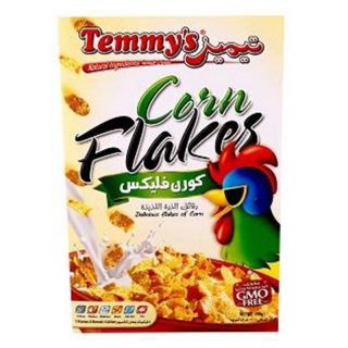 Temmy's Corn Flakes 500 g