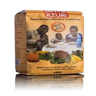 Azuri Nutritious Porridge 1 kg