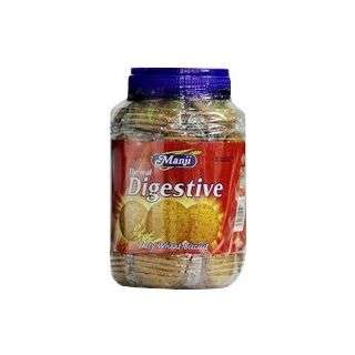 Manji Digestive Jar 1 kg