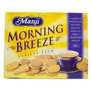 Manji Morning Breeze 300 g 